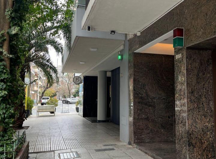 Departamento · 100m² · 4 Ambientes · 1 Cochera