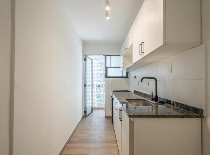 Departamento · 69m² · 4 Ambientes