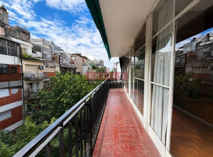 Departamento · 79m² · 4 Ambientes