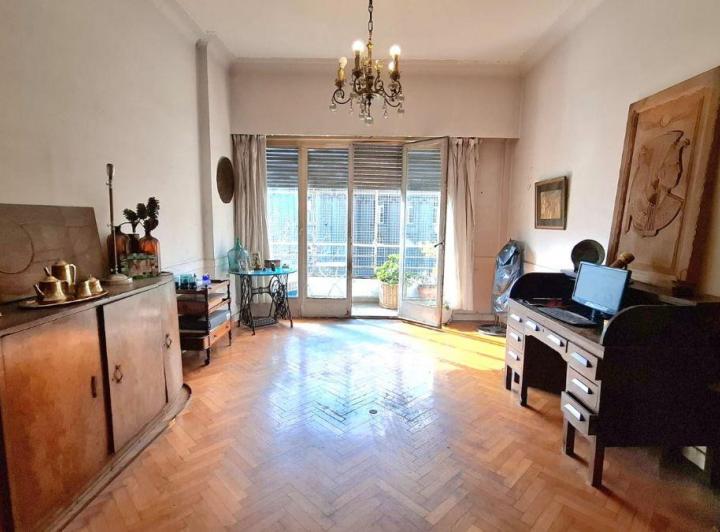 Departamento · 122m² · 4 Ambientes