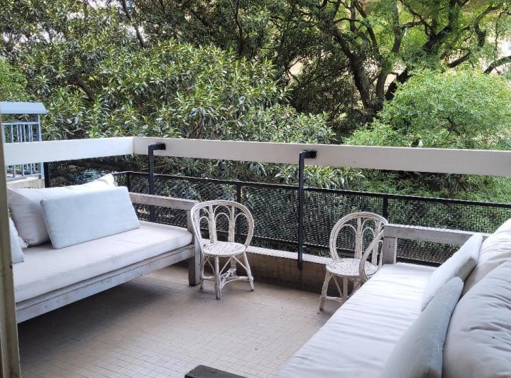 Departamento · 200m² · 4 Ambientes · 1 Cochera