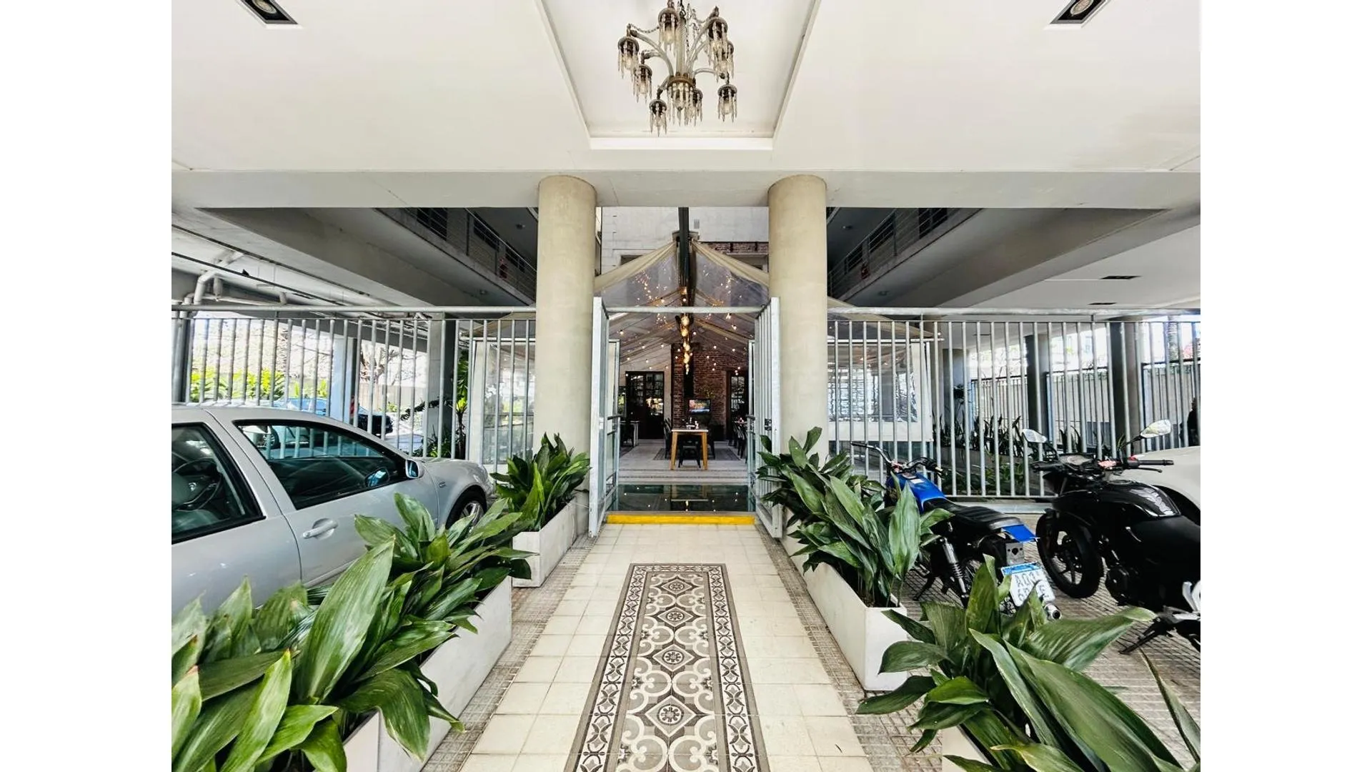 Aristóbulo Coliving
