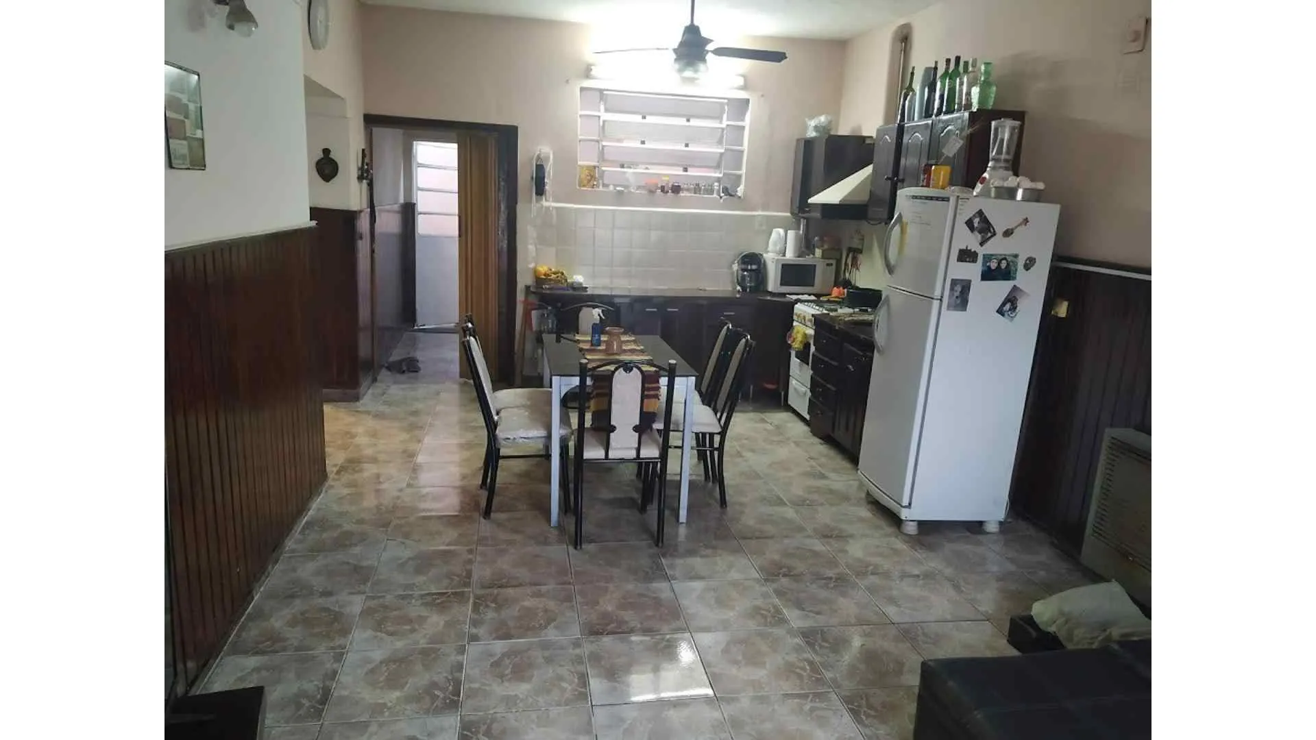 Casa 3 dormitorios - Excelente zona