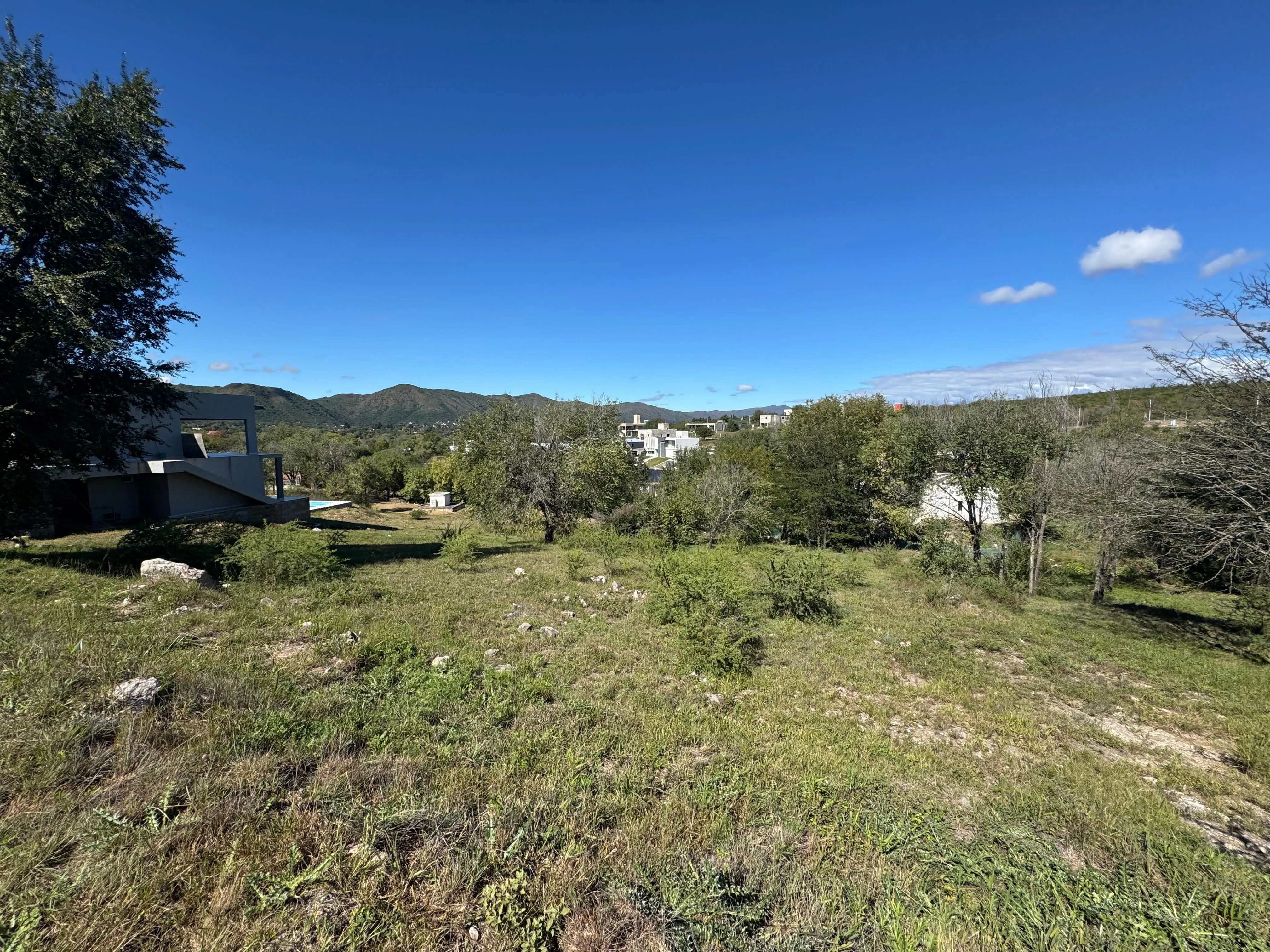 Venta: Lote - 1338 m2 - Altos de Carlos Paz - Carlos Paz