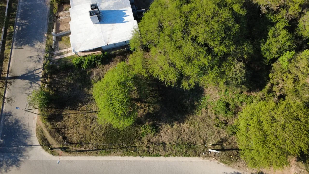 Venta: Lote - 450m2 - Villa independencia - Villa Carlos Paz