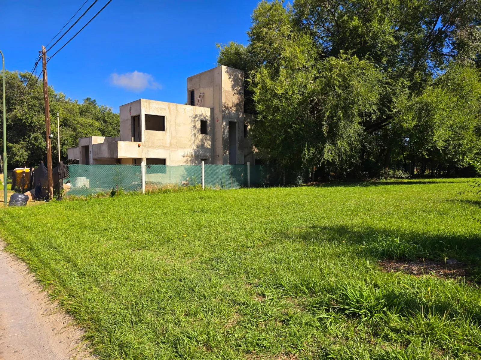 Venta: Lote - 702 m² - Barrio Cerrado El Dorado 2 - San Antonio de Arredondo