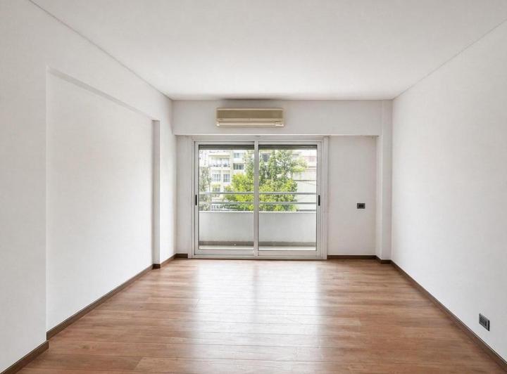 Departamento · 86m² · 4 Ambientes