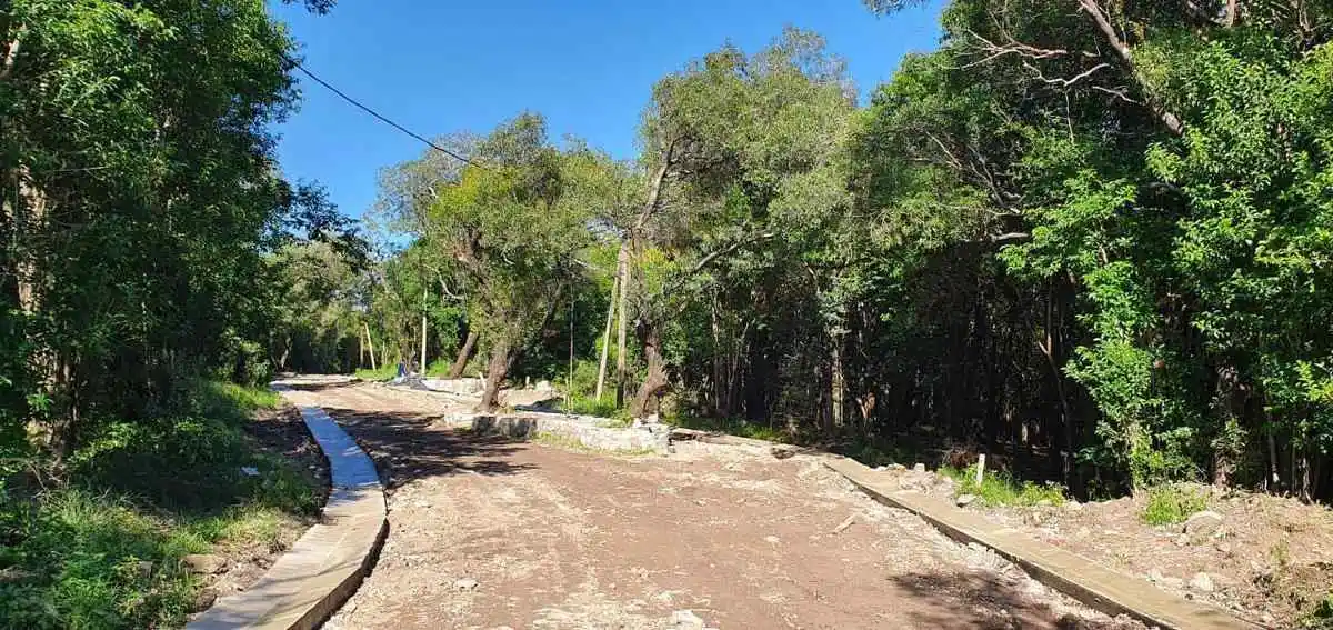 Vendo Hermosos Lotes en Estancia San Miguel ESCRITURA