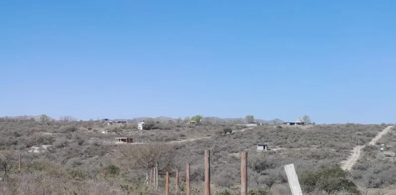 Vendo lote con Facilidades y Escritura en Bialet Masse