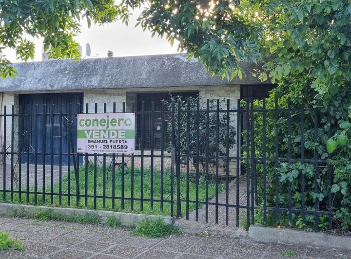 Casa · 166m² · 5 Ambientes · 1 Cochera