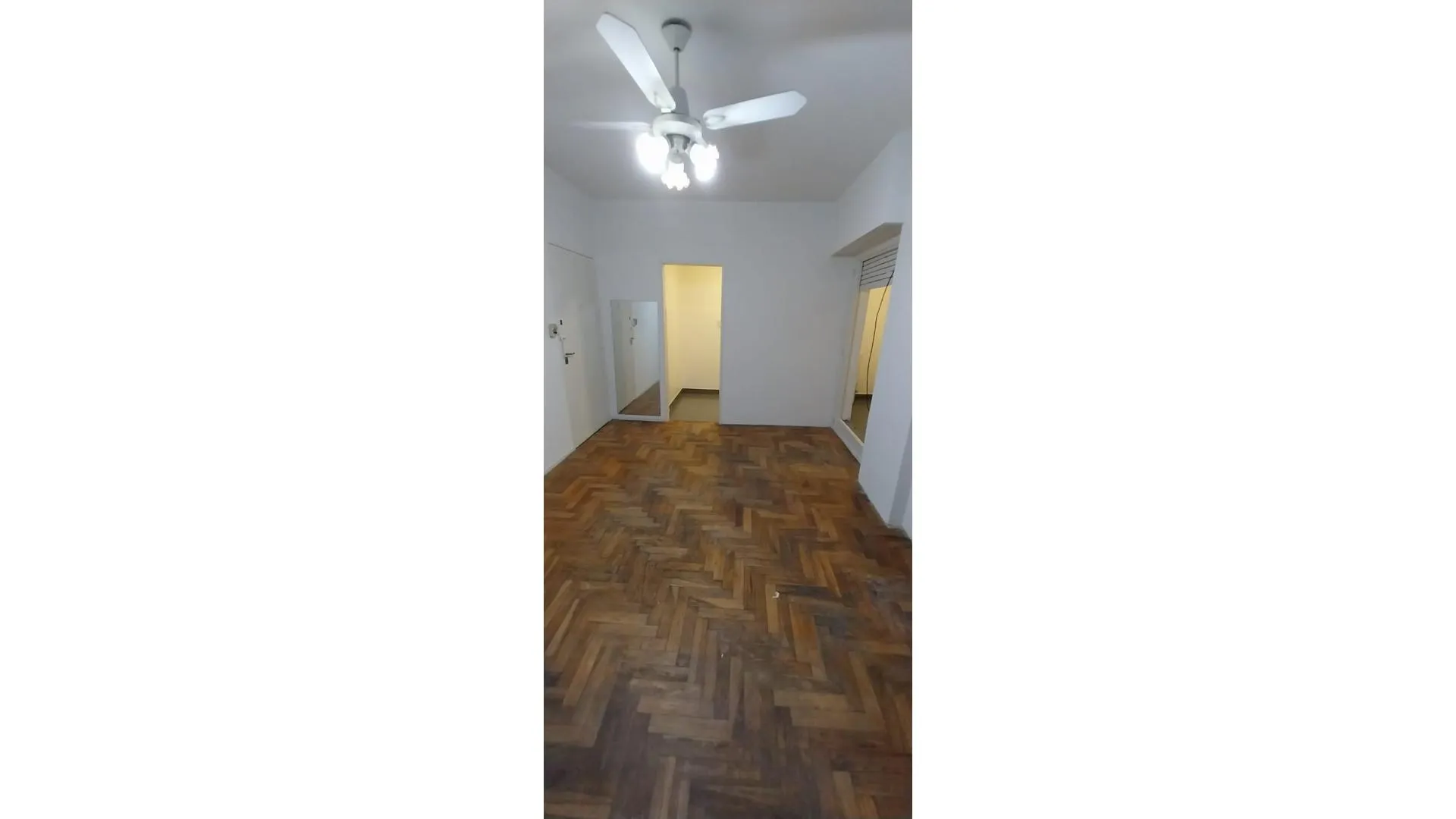 Venta Departamento Monoambiente Barrio Norte