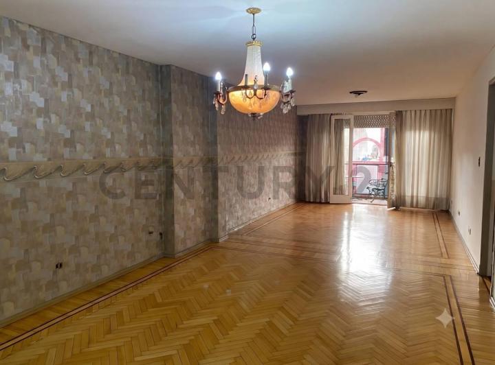 Departamento · 133m² · 4 Ambientes