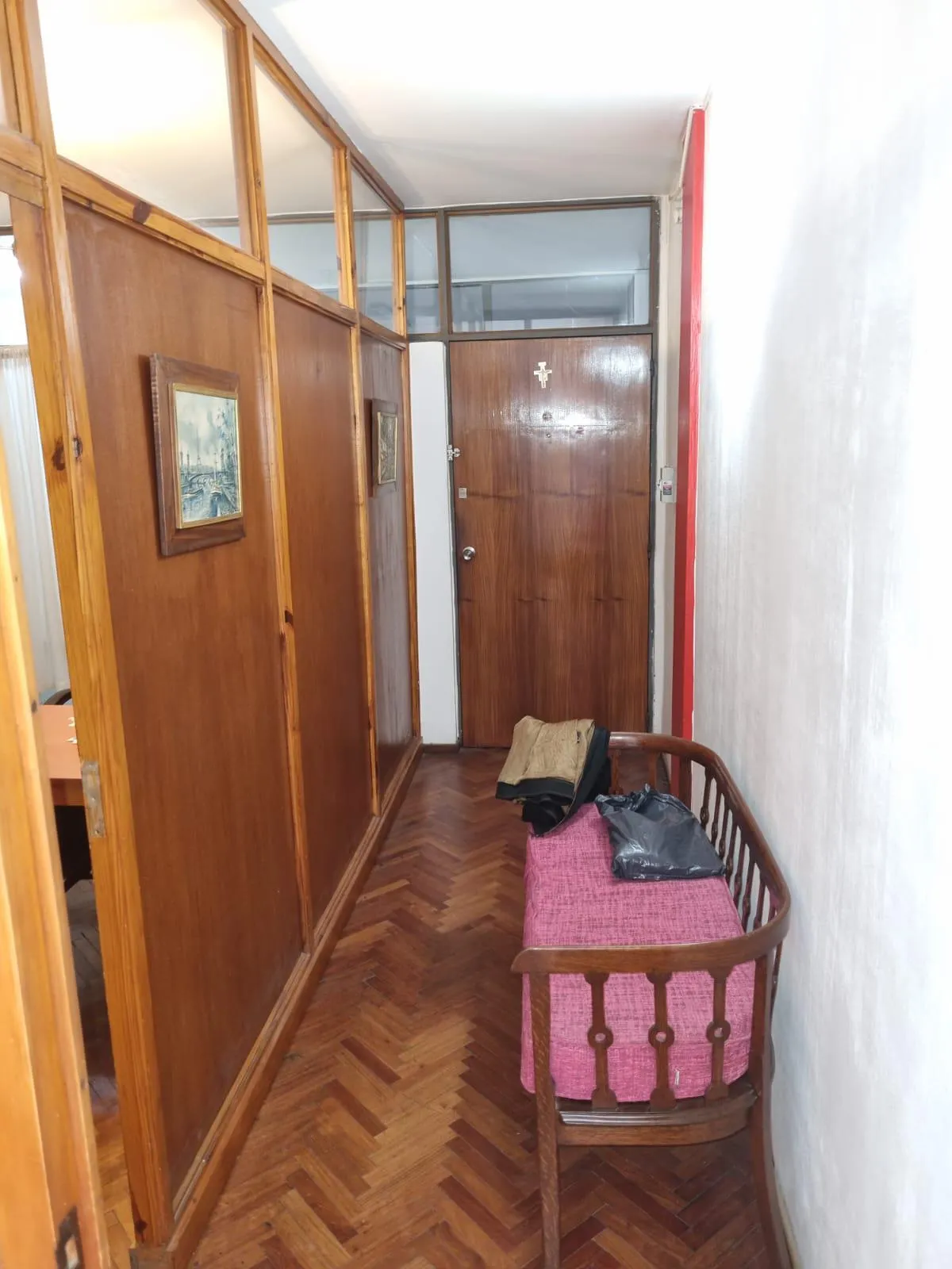 Oficina en venta, opción cochera