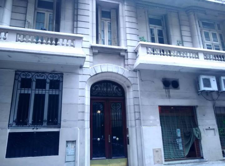 Departamento · 120m² · 5 Ambientes