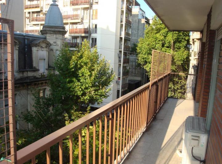 Departamento · 100m² · 4 Ambientes