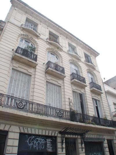 Departamento · 100m² · 4 Ambientes