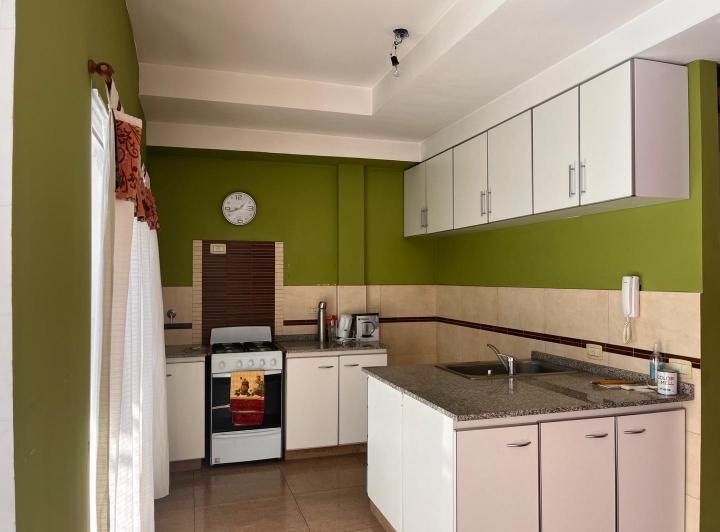 Departamento · 92m² · 4 Ambientes