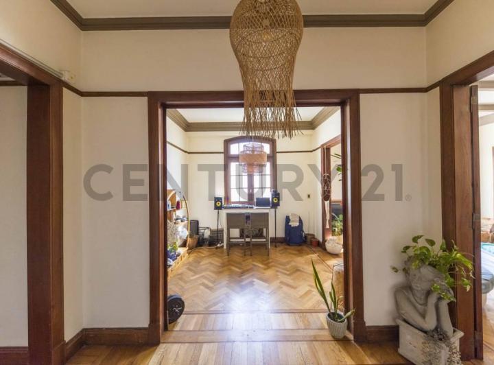 Departamento · 160m² · 4 Ambientes