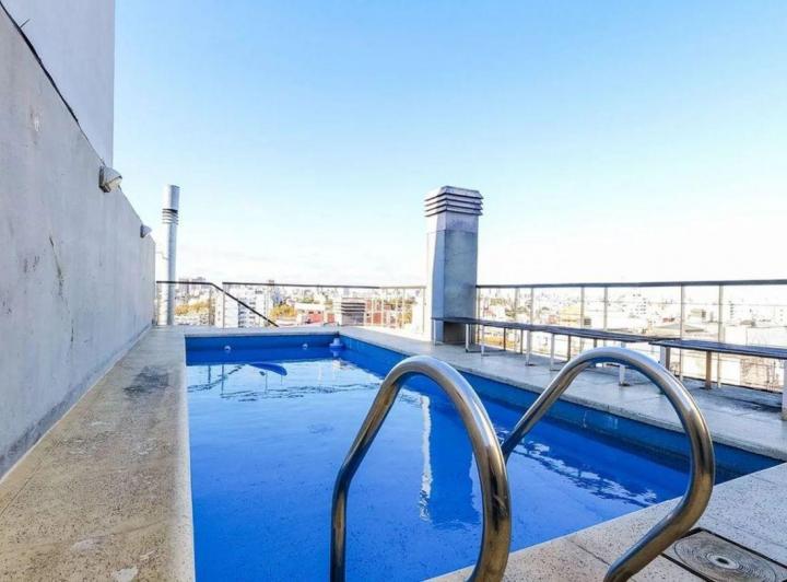 Departamento · 80m² · 4 Ambientes