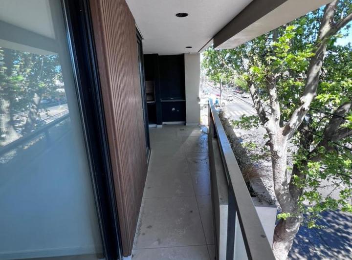Departamento · 96m² · 4 Ambientes