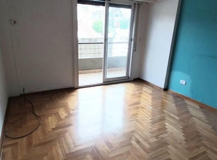Departamento · 93m² · 4 Ambientes
