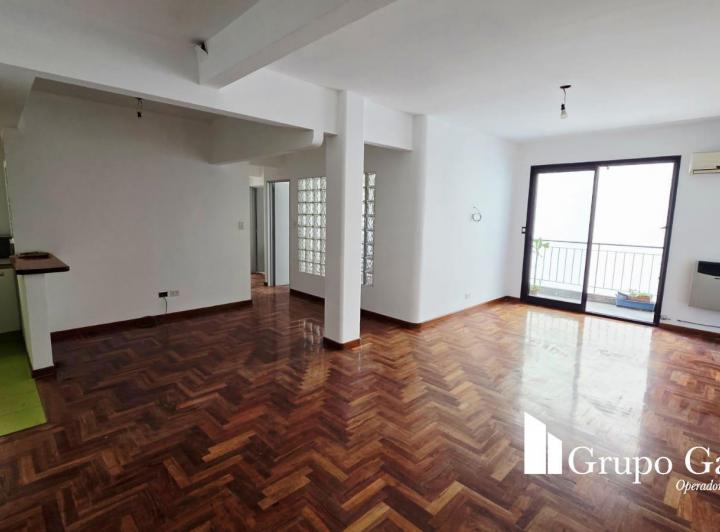 Departamento · 98m² · 4 Ambientes