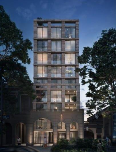 Departamento · 246m² · 4 Ambientes