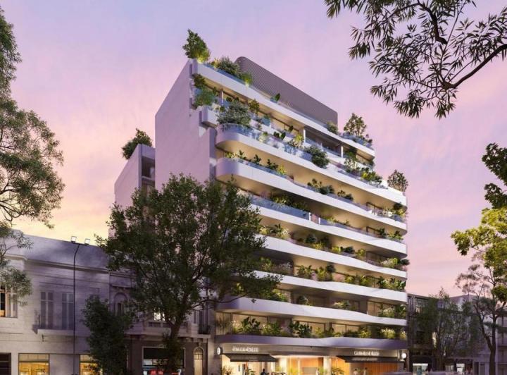 Departamento · 165ha · 4 Ambientes