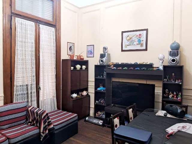 Departamento · 121m² · 5 Ambientes