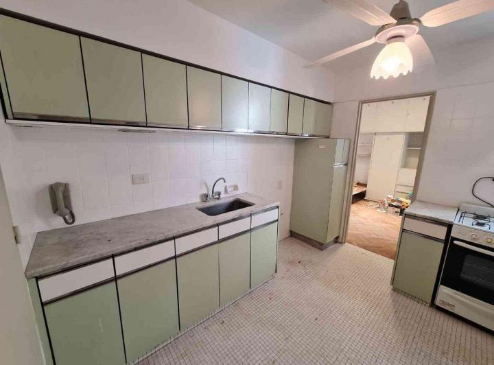Departamento · 89ha · 4 Ambientes · 1 Cochera