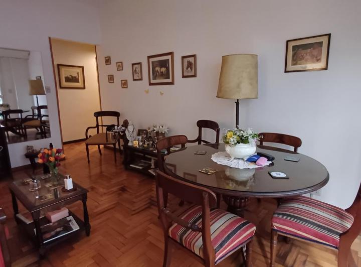 Departamento · 70m² · 3 Ambientes