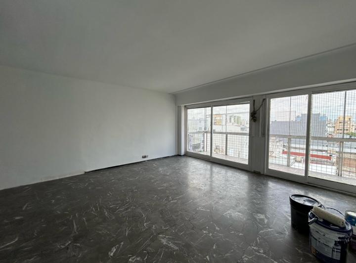 Departamento · 130m² · 4 Ambientes · 1 Cochera