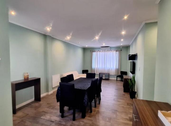 Departamento · 96m² · 4 Ambientes