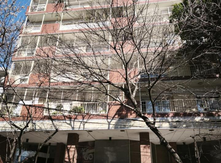 Departamento · 90m² · 4 Ambientes