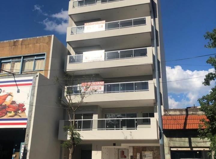 Departamento · 86m² · 4 Ambientes