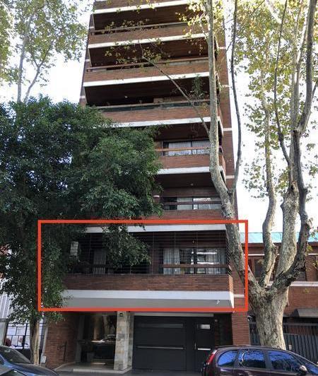 Departamento · 160m² · 5 Ambientes