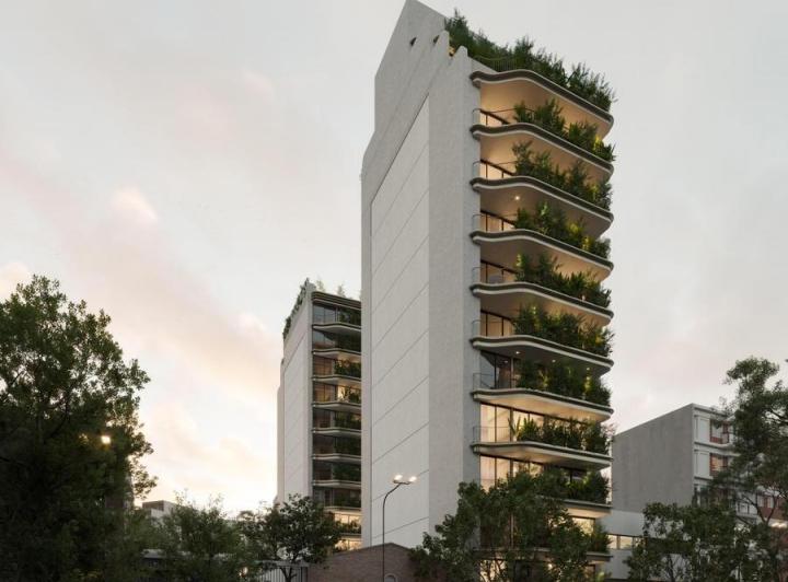 Departamento · 103ha · 4 Ambientes