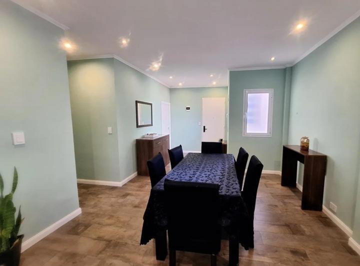 Departamento · 96m² · 4 Ambientes