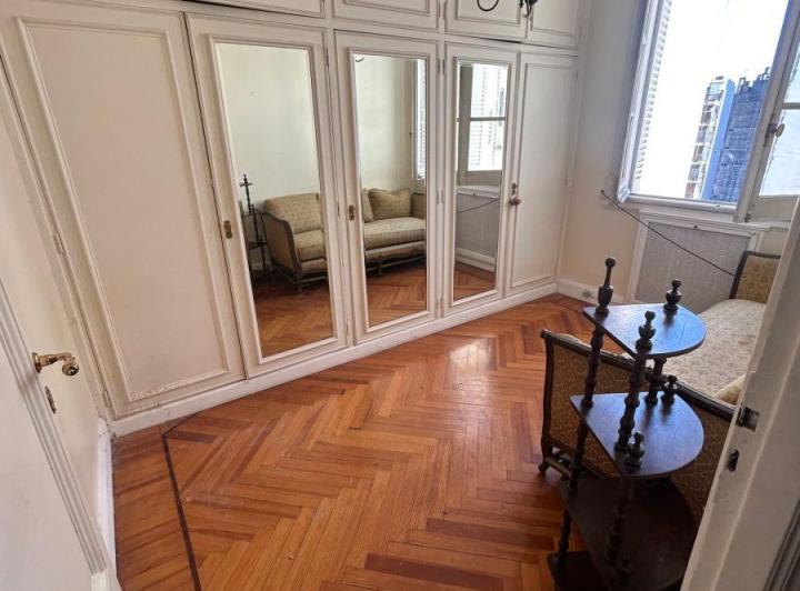 Departamento · 120m² · 4 Ambientes
