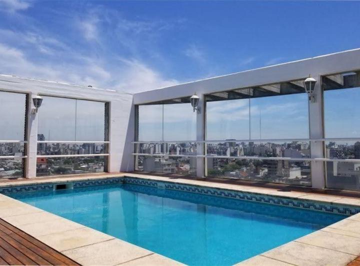 Departamento · 81m² · 4 Ambientes