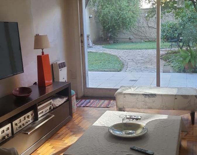Departamento · 97m² · 4 Ambientes