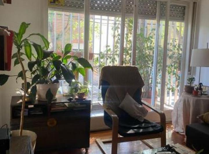 Departamento · 84m² · 4 Ambientes