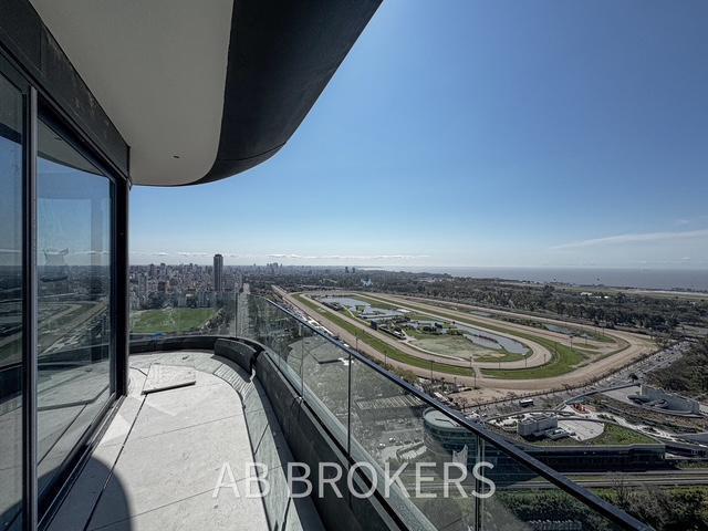 Departamento · 308m² · 4 Ambientes · 2 Cocheras