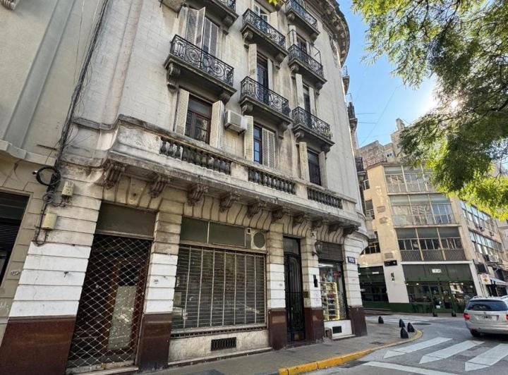 Departamento · 97m² · 4 Ambientes