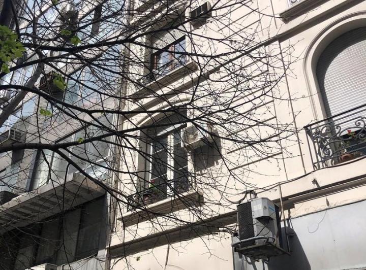 Departamento · 144m² · 4 Ambientes