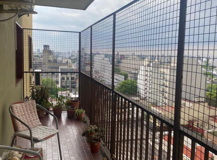 Departamento · 83m² · 4 Ambientes