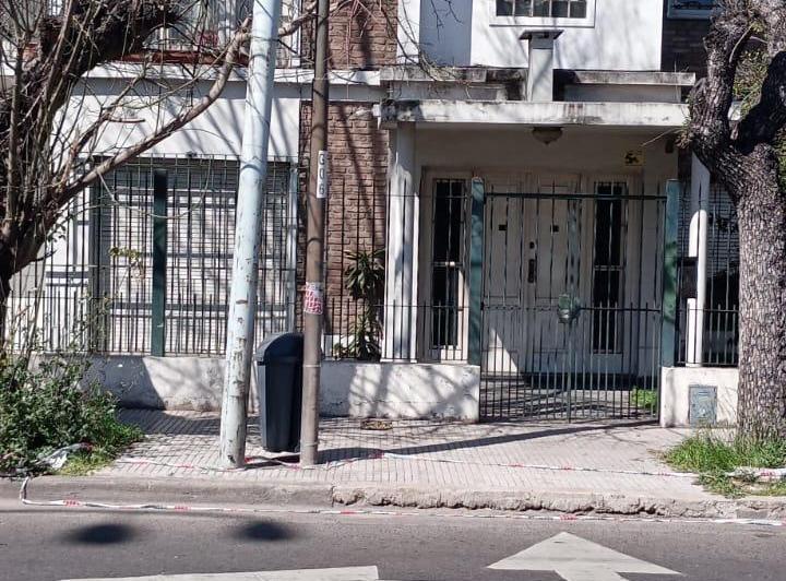 Departamento · 97m² · 4 Ambientes