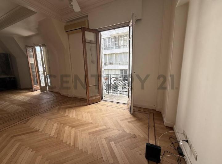 Departamento · 98m² · 4 Ambientes
