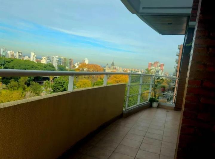 Departamento · 150m² · 4 Ambientes · 2 Cocheras