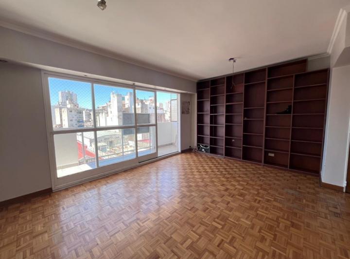 Departamento · 74m² · 4 Ambientes · 1 Cochera